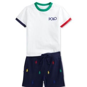CHILDRENSWEAR/POLO RALPH LAUREN